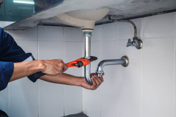 Reliable Mitchellville, MD Plumbing Solutions